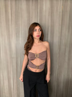 BODY AMBAR - COCOA