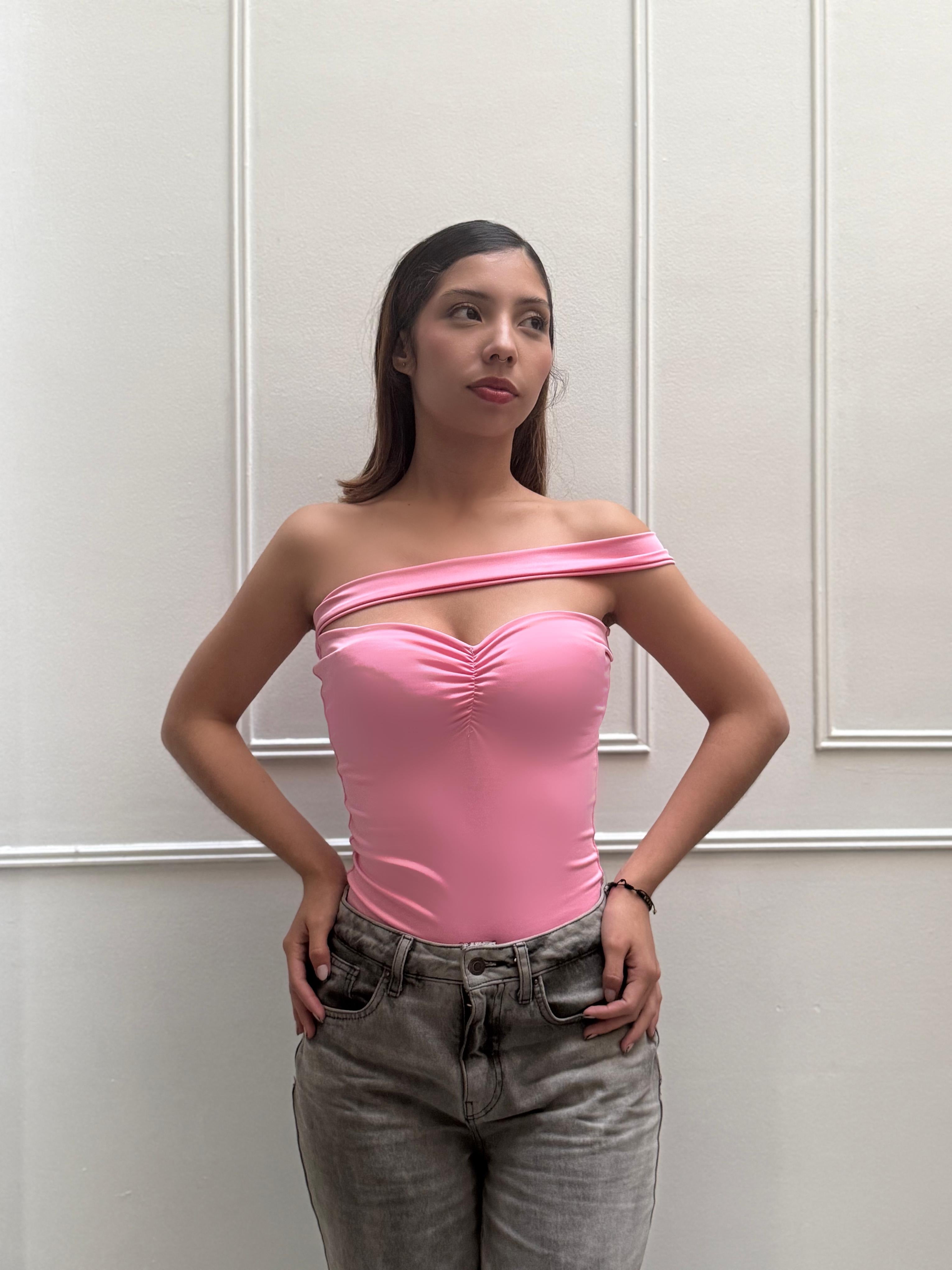 BODY LUANNA