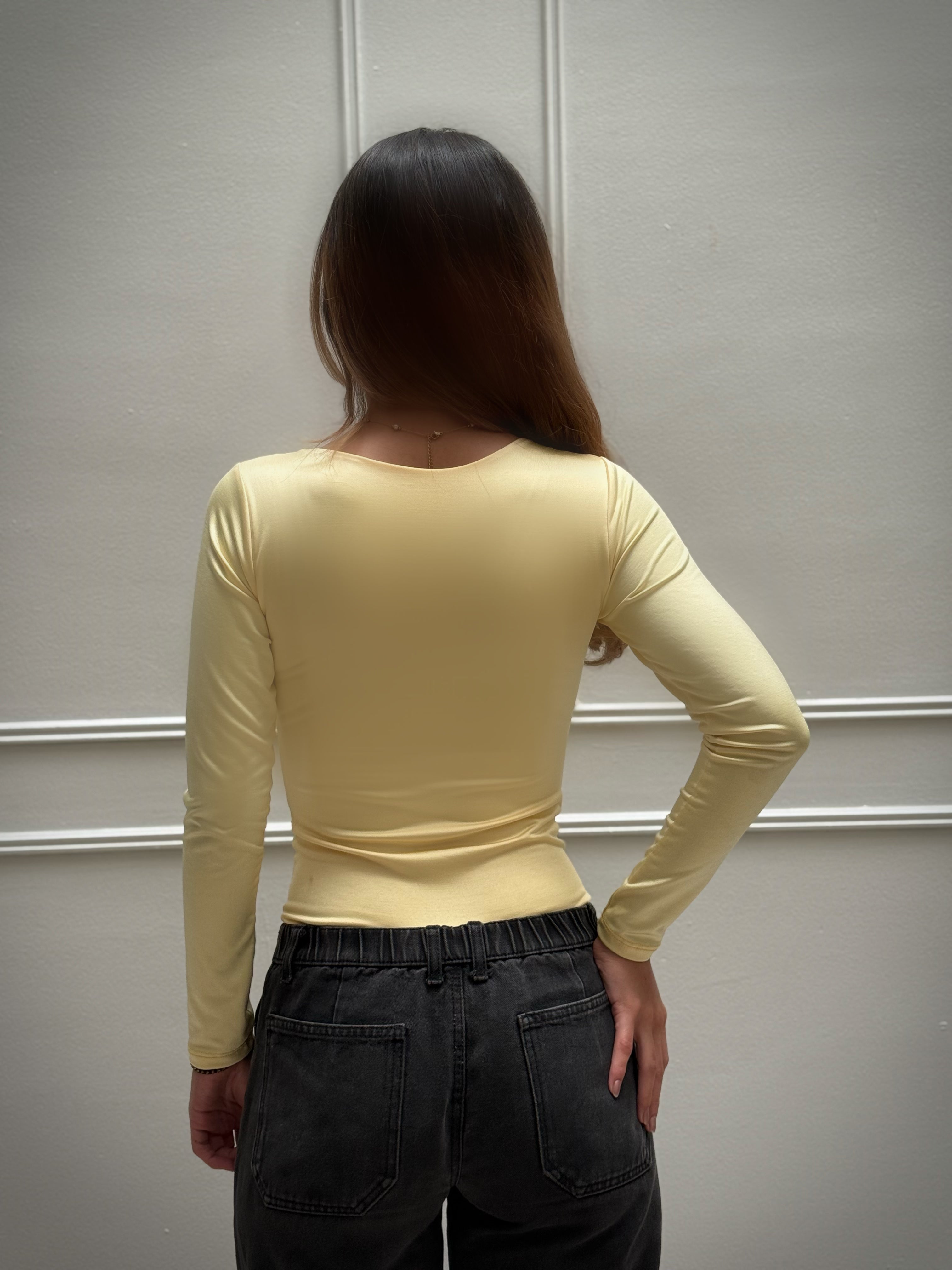 BODY ZOE