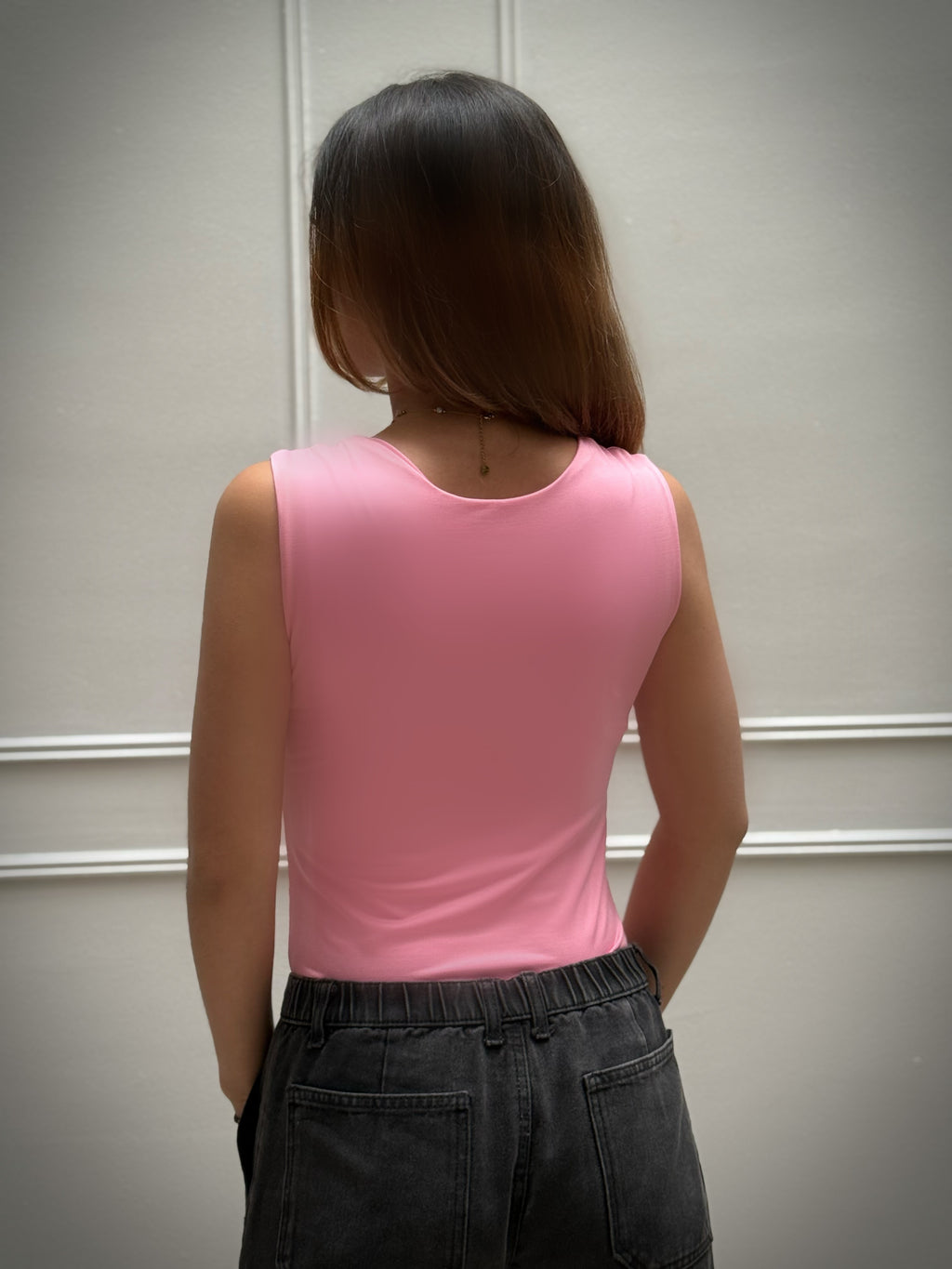 BODY NÍA