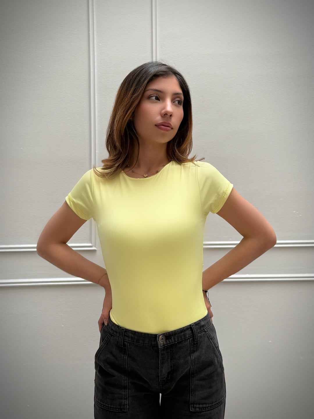 BODY ARIA