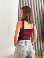 BODY LUANNA - VINO TINTO