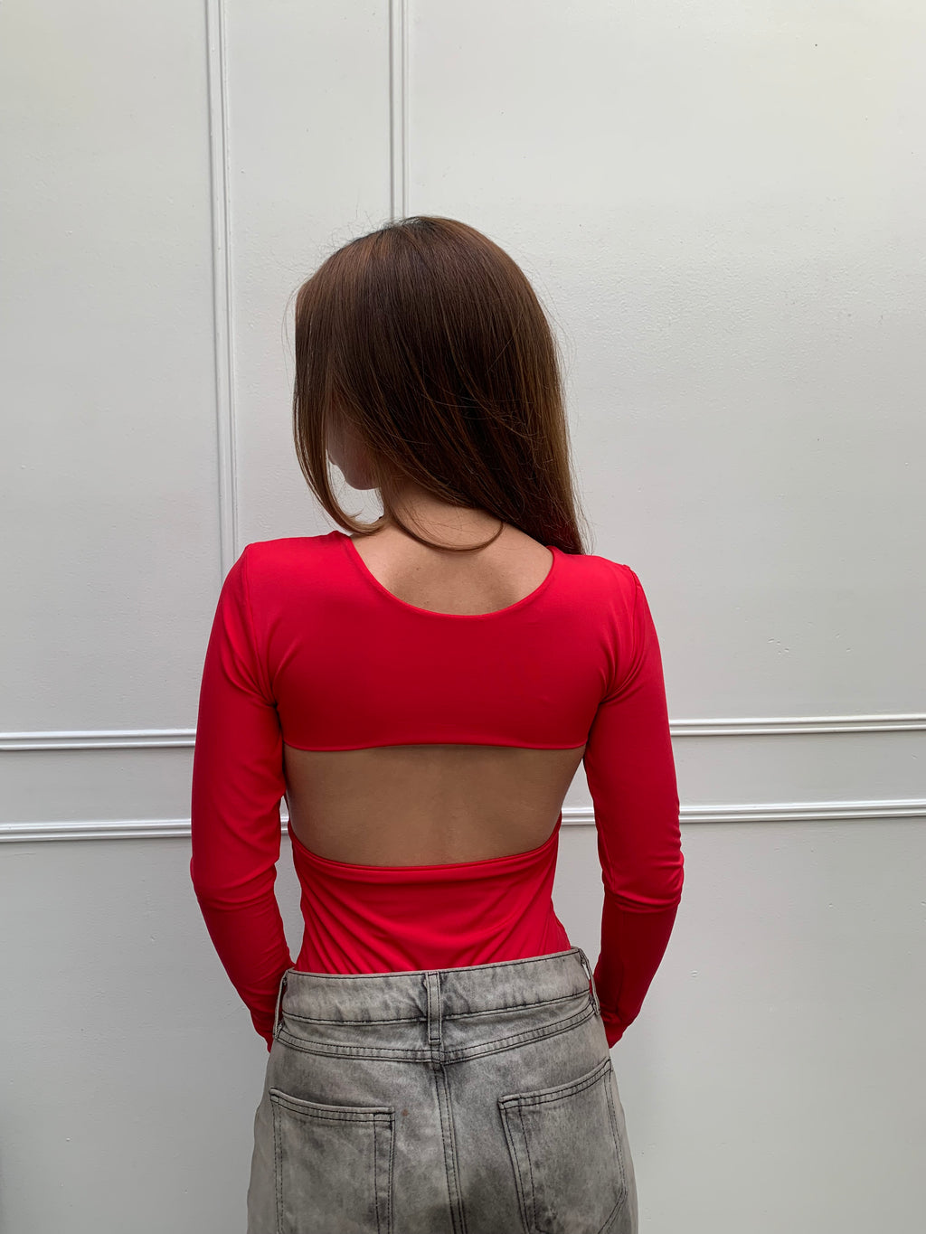 BODY AURA