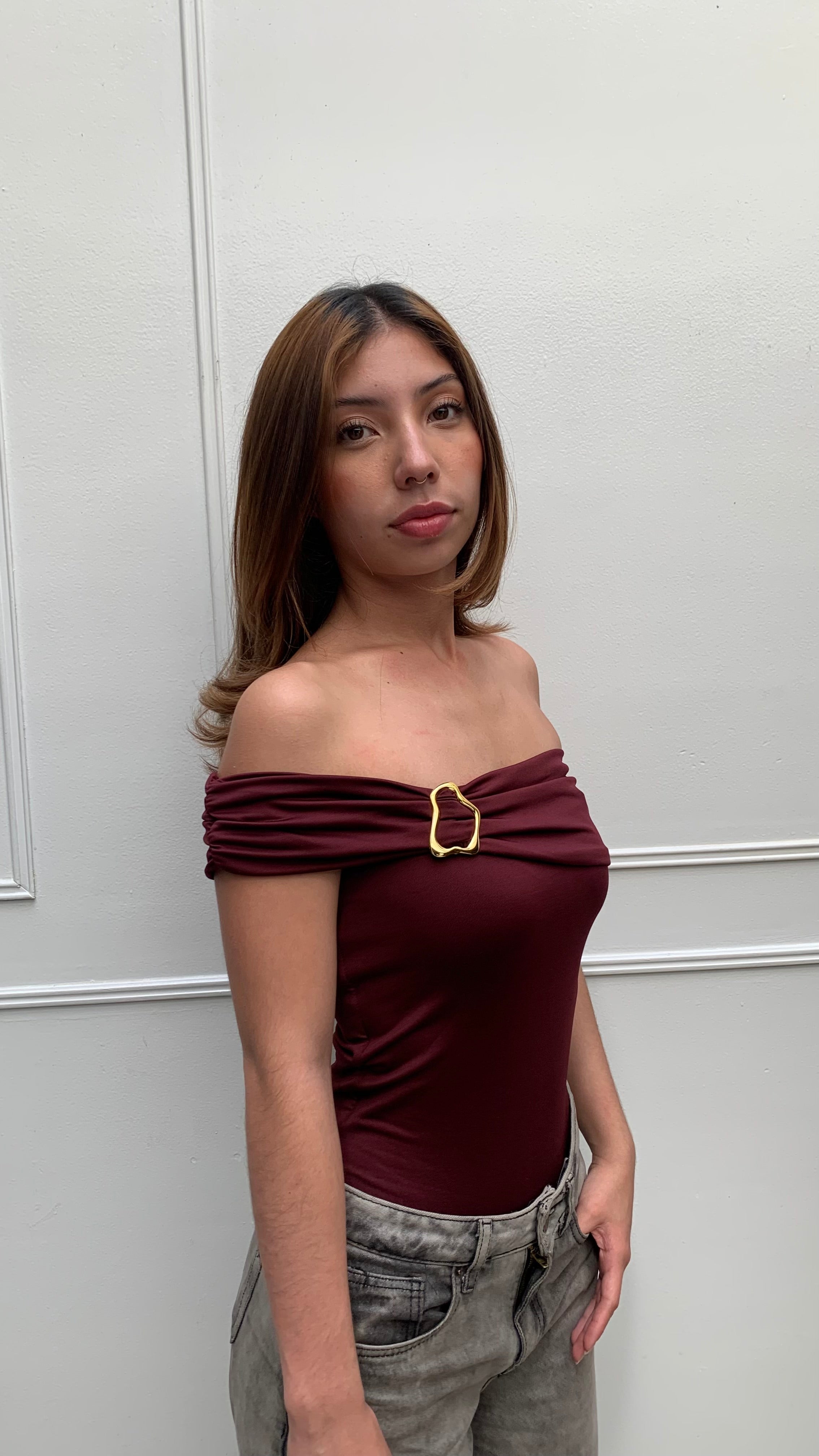 BODY EVA