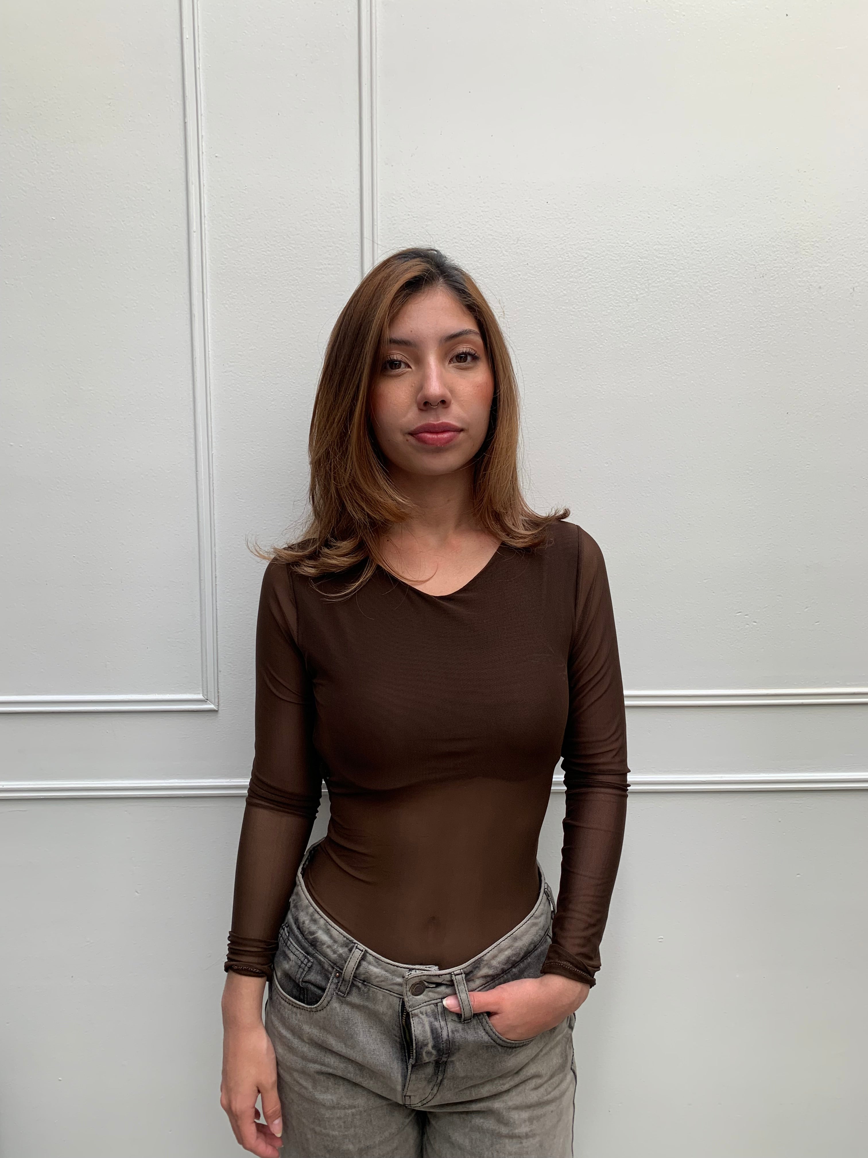 BODY MAIA