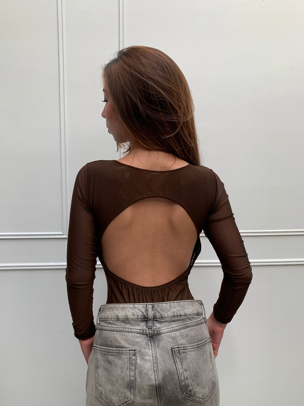 BODY MAIA