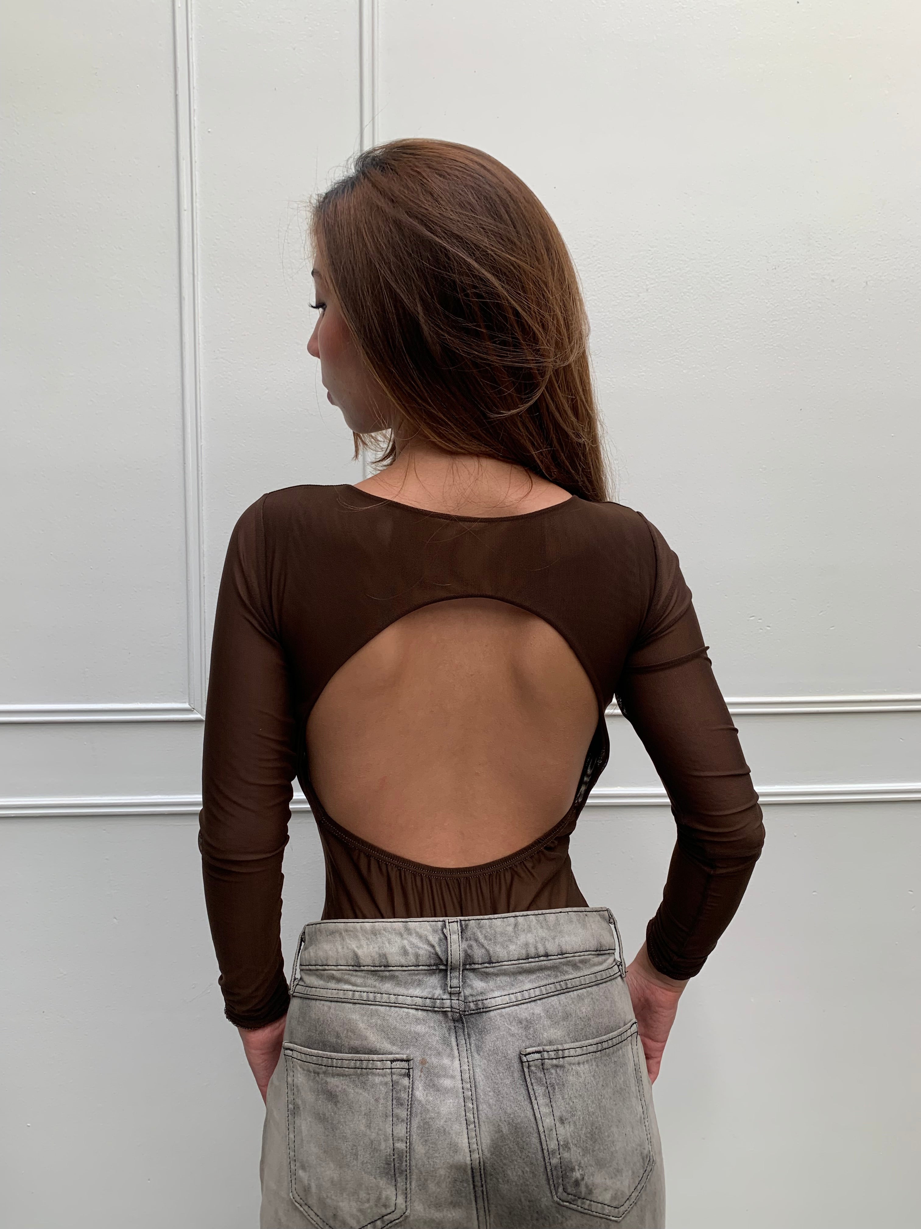 BODY MAIA
