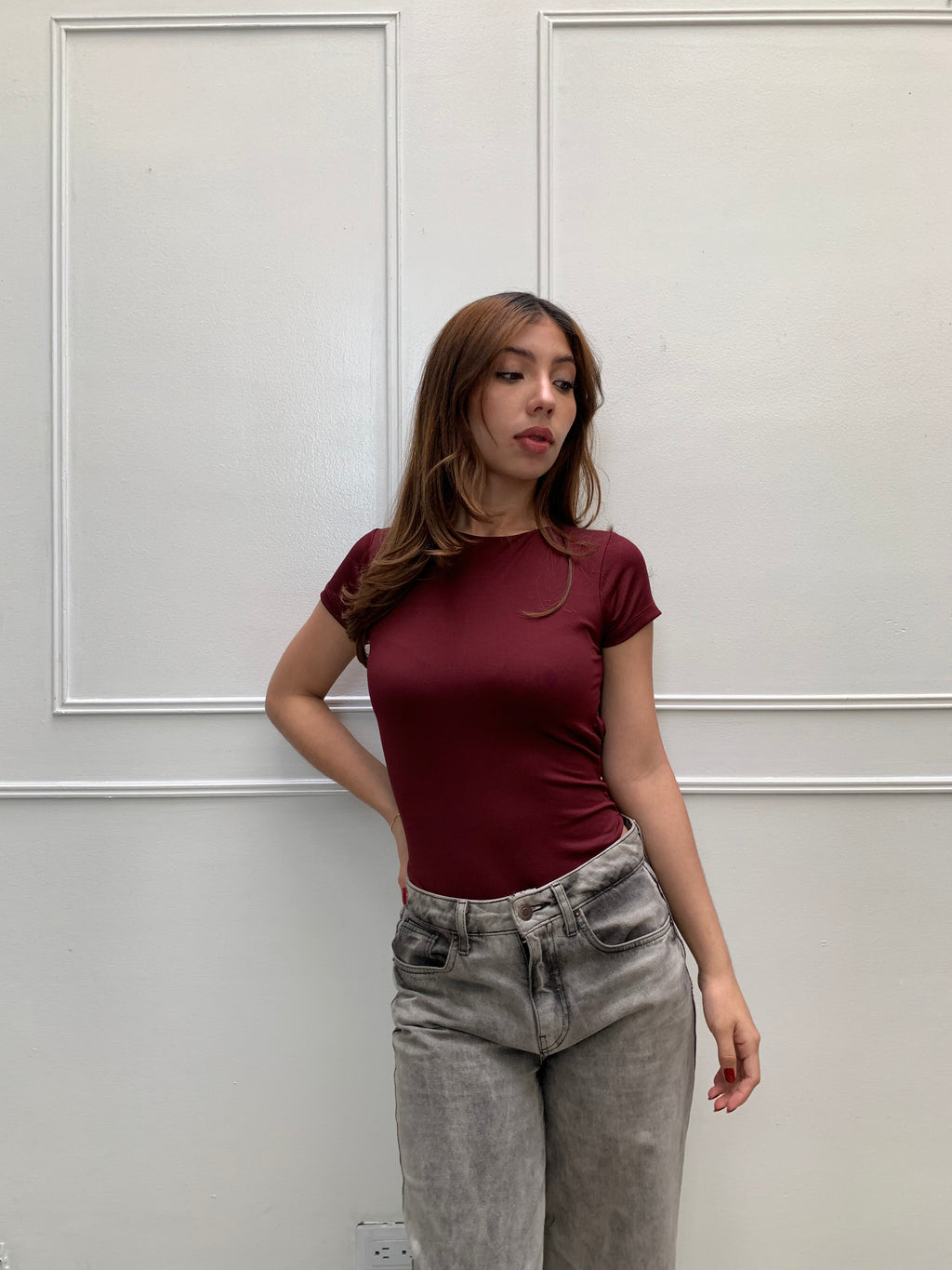 BODY ARIA - VINO TINTO