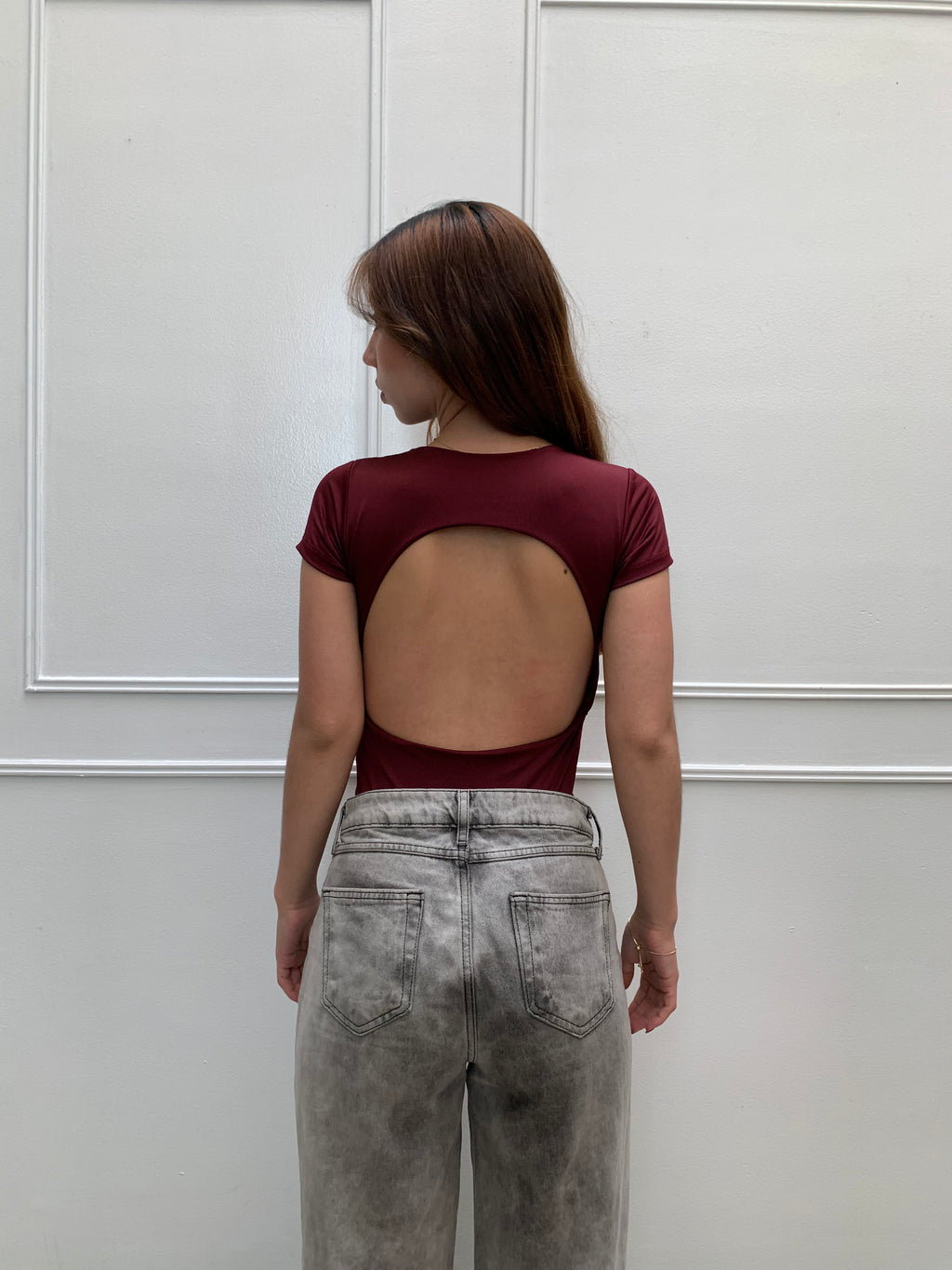 BODY ARIA - VINO TINTO