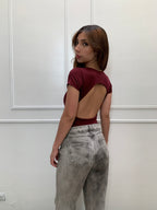 BODY ARIA - VINO TINTO