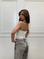 BODY MILA - MARFIL