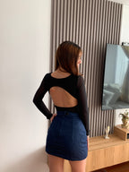 BODY MAIA-NEGRO