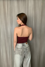 BODY MILA - VINO TINTO