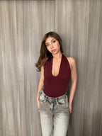 BODY MILA - VINO TINTO