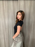 BODY ARIA - NEGRO