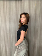 BODY ARIA - NEGRO